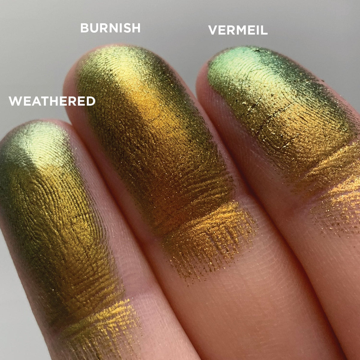 Burnish | Jewelled Multichrome Eyeshadow