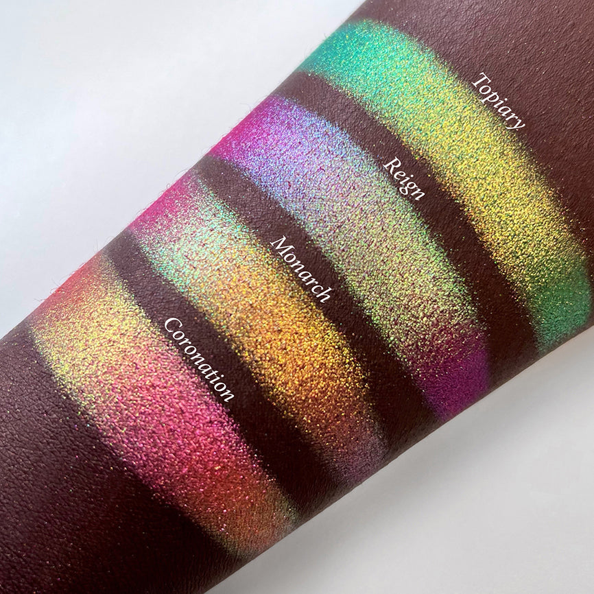 Reign | Vibrant Multichrome Eyeshadow
