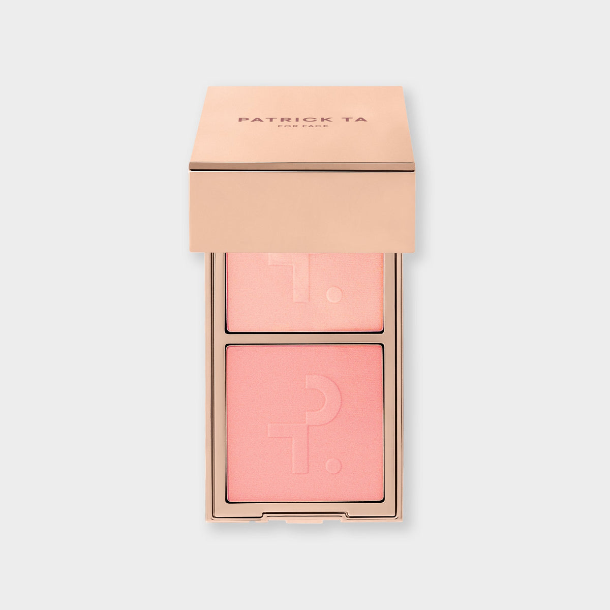 Transition Blurring Blush Duo