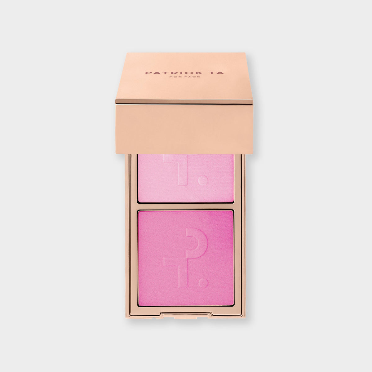 Transition Blurring Blush Duo