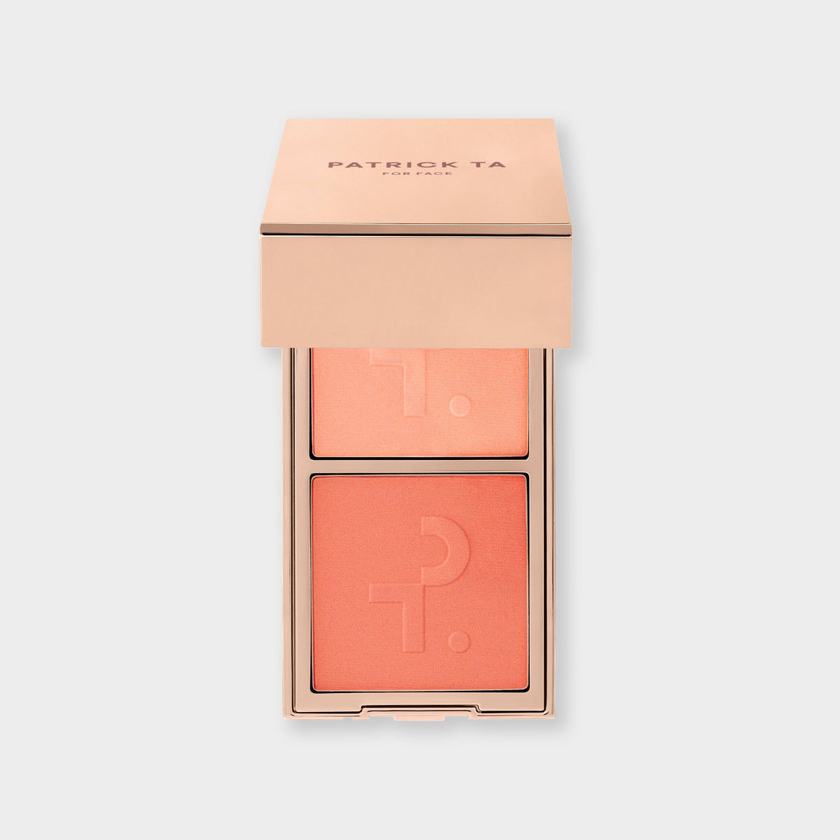 Transition Blurring Blush Duo