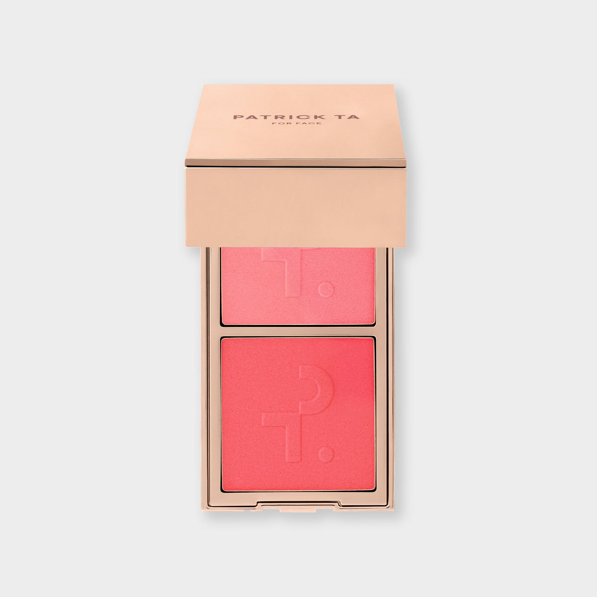 Transition Blurring Blush Duo