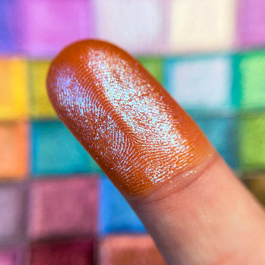 Trinket | Glitter Multichrome Eyeshadow