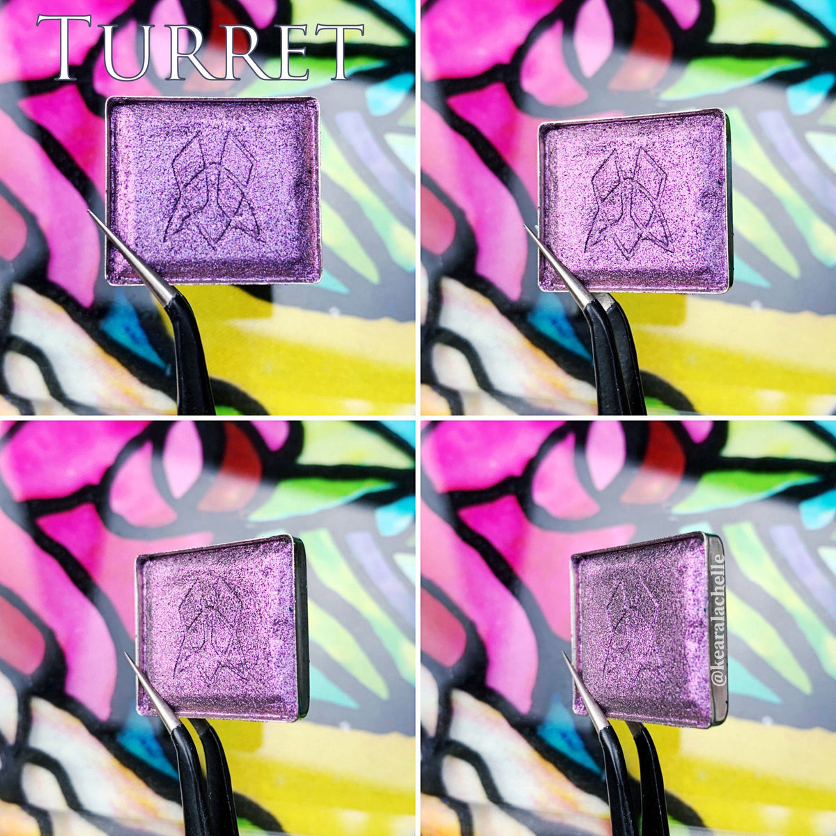 Pastel Bundle 2026 (4 pc.)