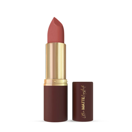 Rivaj - Ultra Matte Lipstick