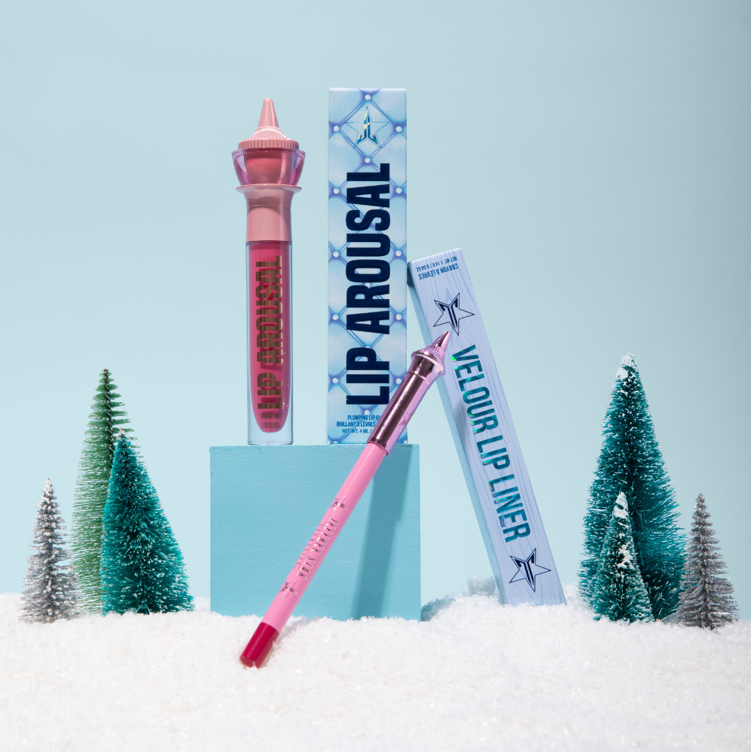 Limited-Edition Winter Lip Duo