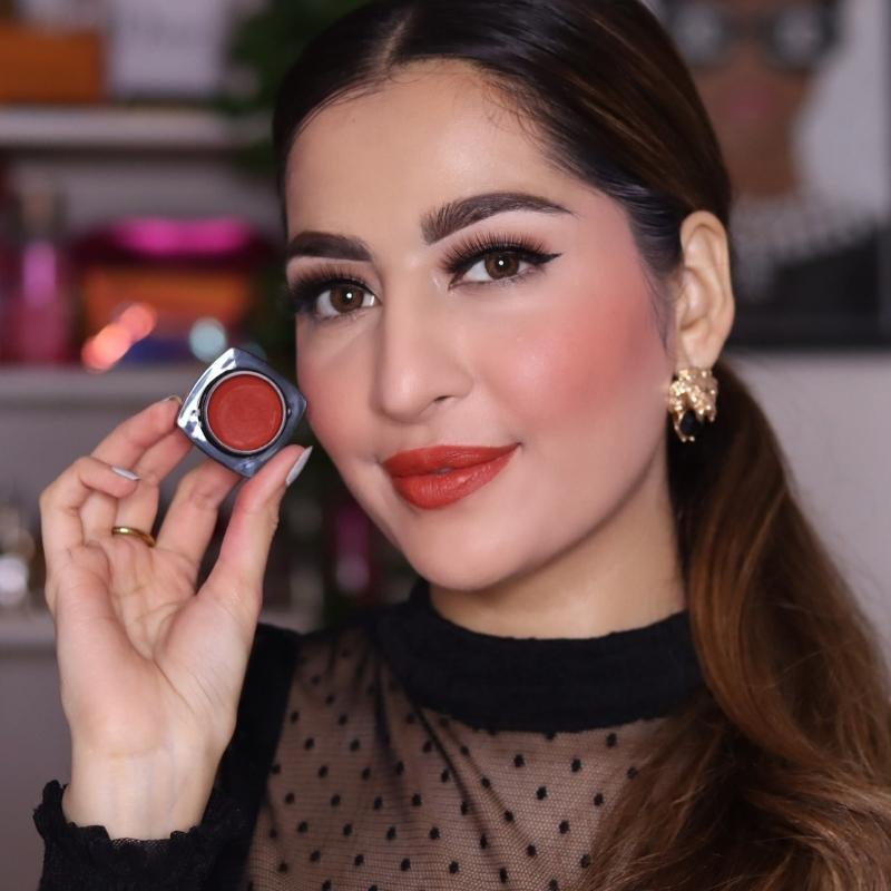 Iba Must Have Everyday Lip & Cheek Tint, 8 g
