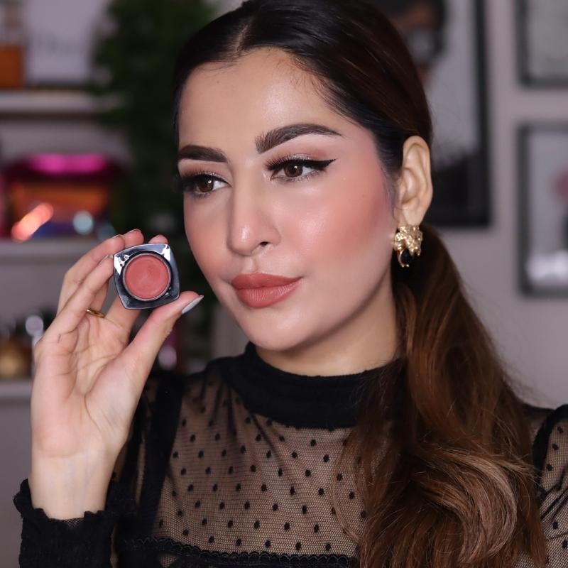 Iba Must Have Everyday Lip & Cheek Tint, 8 g