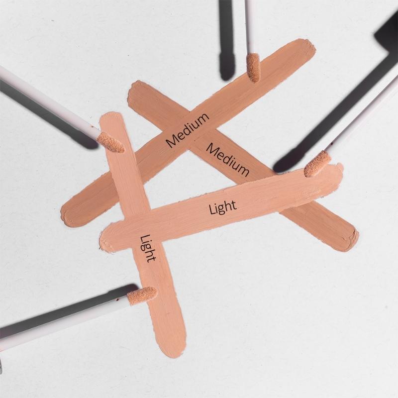 Iba Must Have Waterproof Concealer, 8 ml