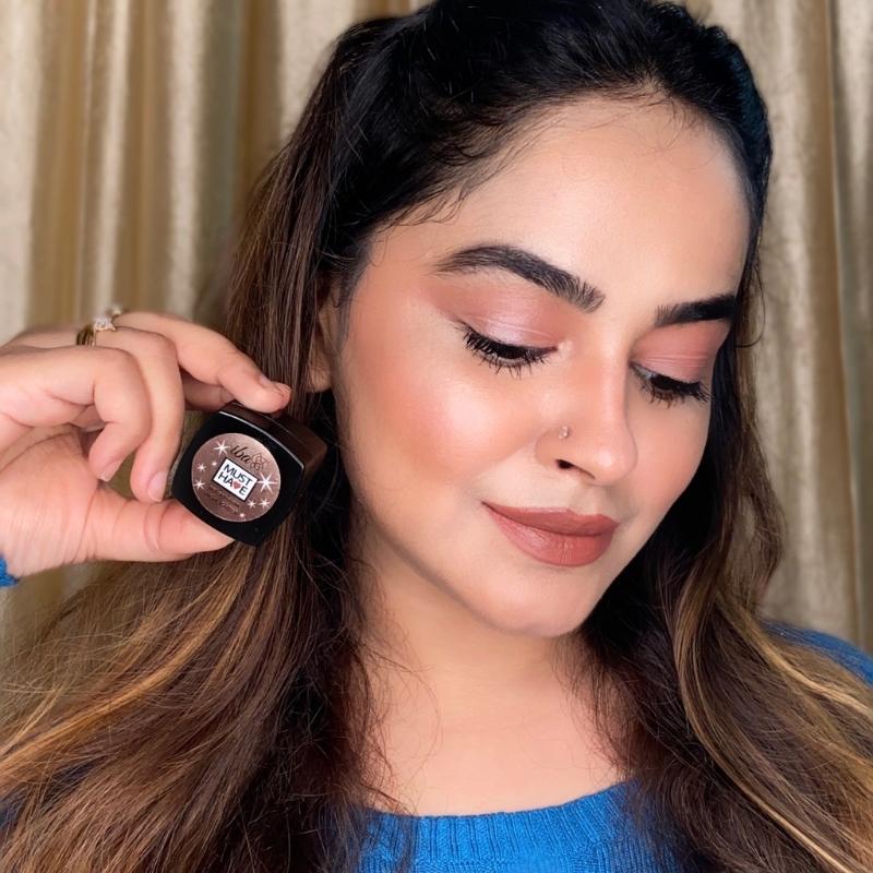 Iba Must Have Get Set Glow Highlighter, 8 g