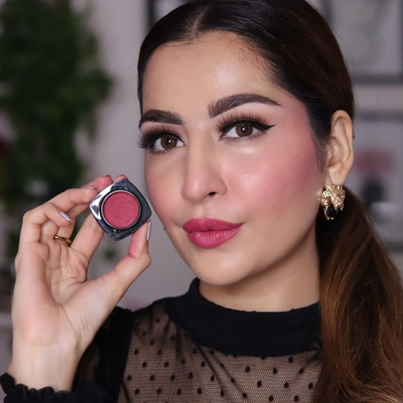 Iba Must Have Everyday Lip & Cheek Tint, 8 g
