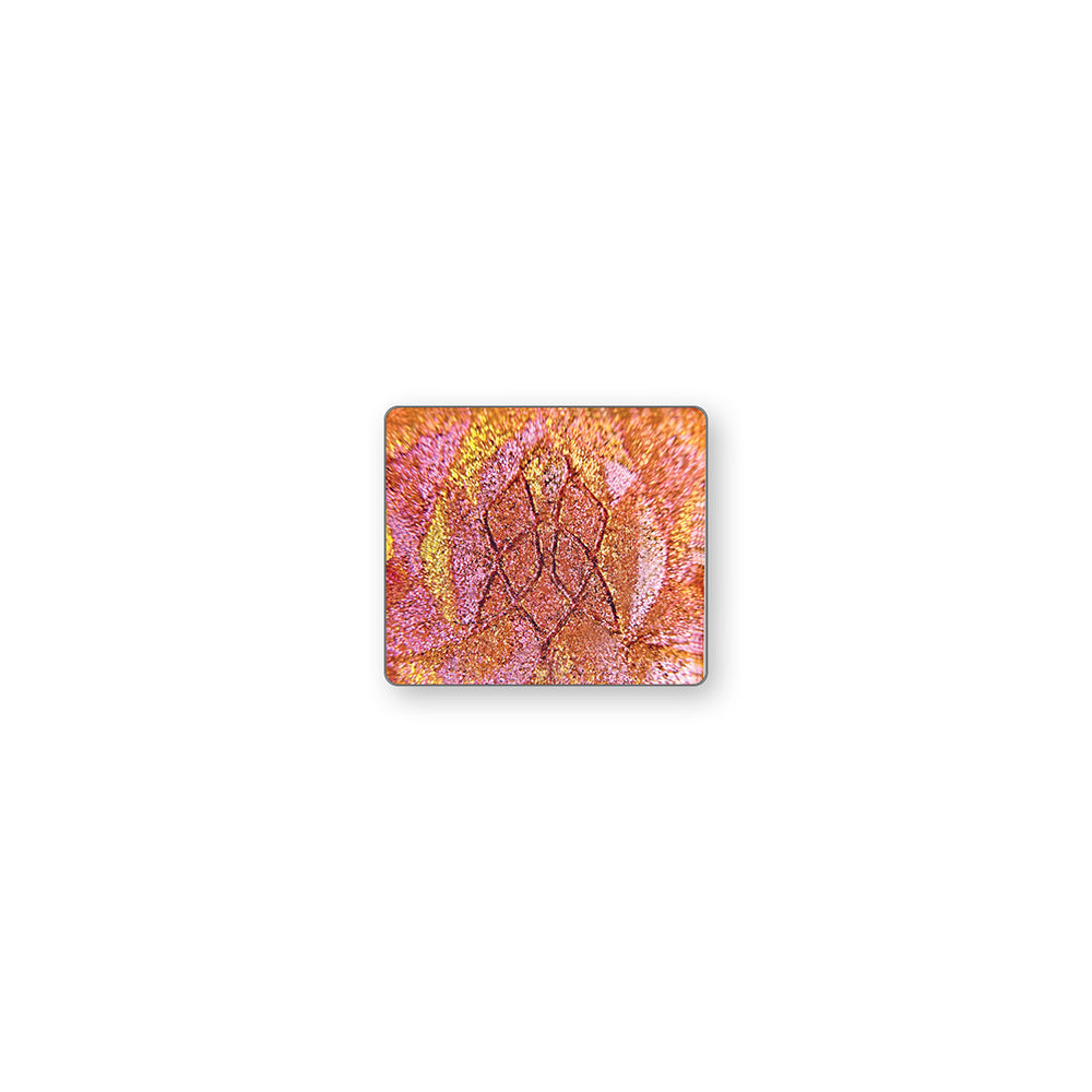 Vermilion | Deep Iridescent Multichrome Eyeshadow