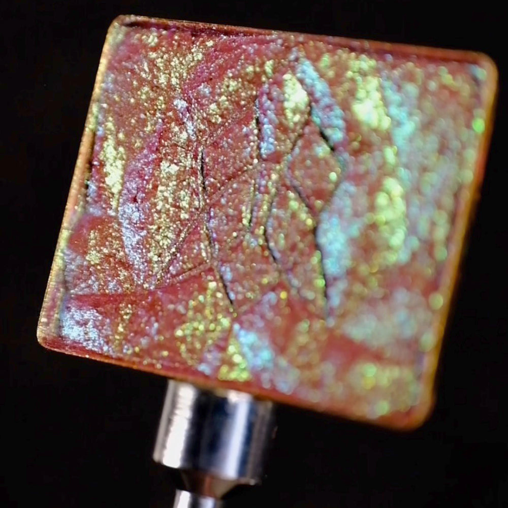 Vineyard | Earth Vibrant Multichrome Eyeshadow