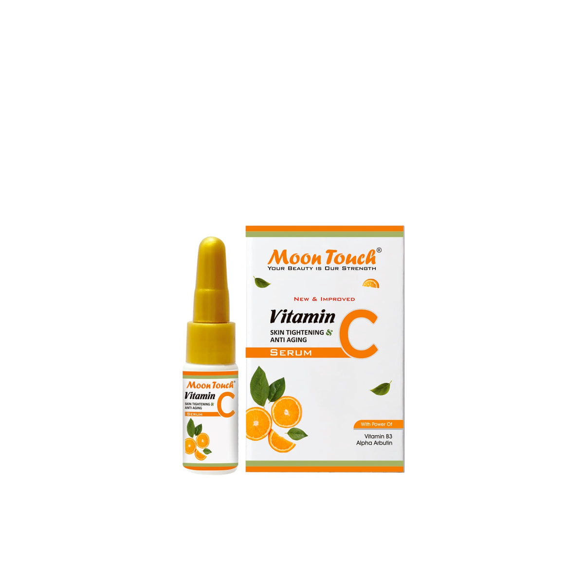Vitamin C Serum 5ml (Buy1 Get1 FREE)