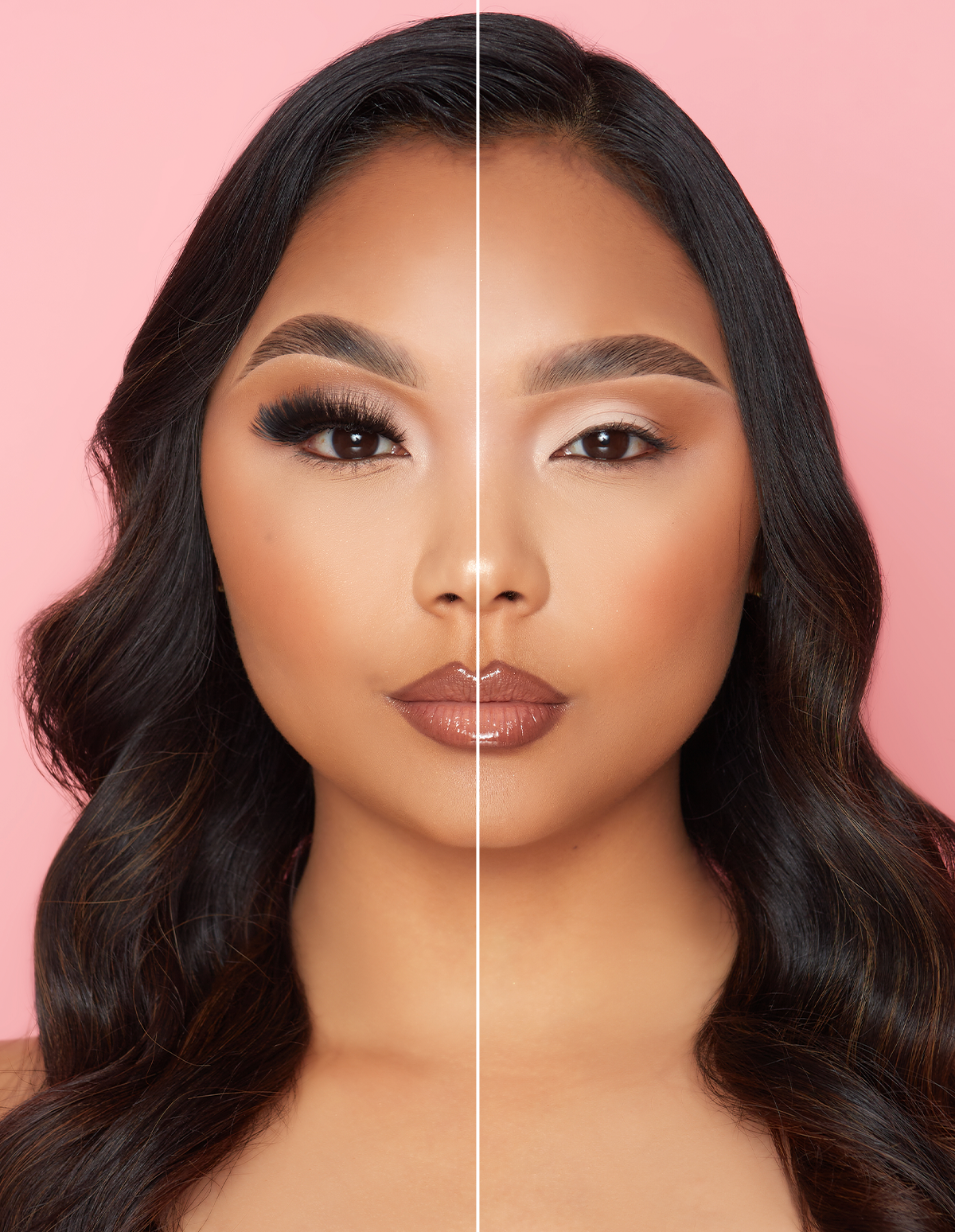 Voltage 4 Extra Volume False Lashes