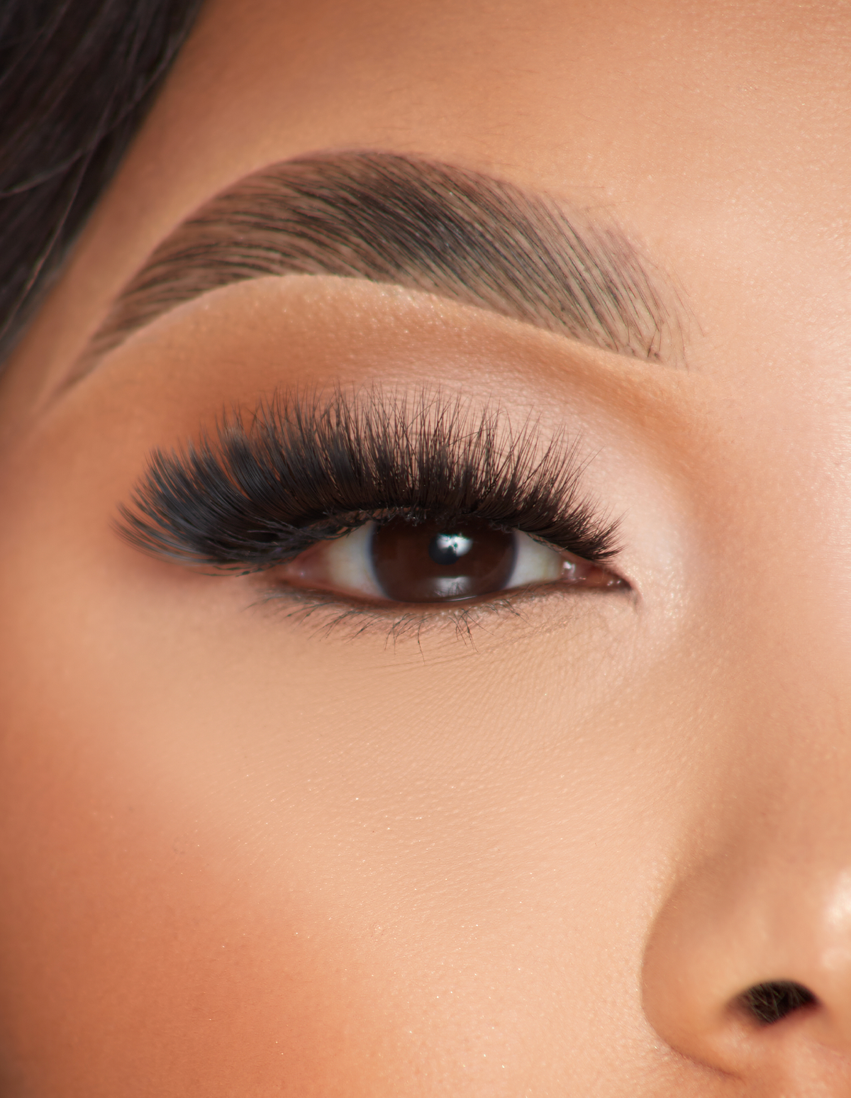 Voltage 4 Extra Volume False Lashes