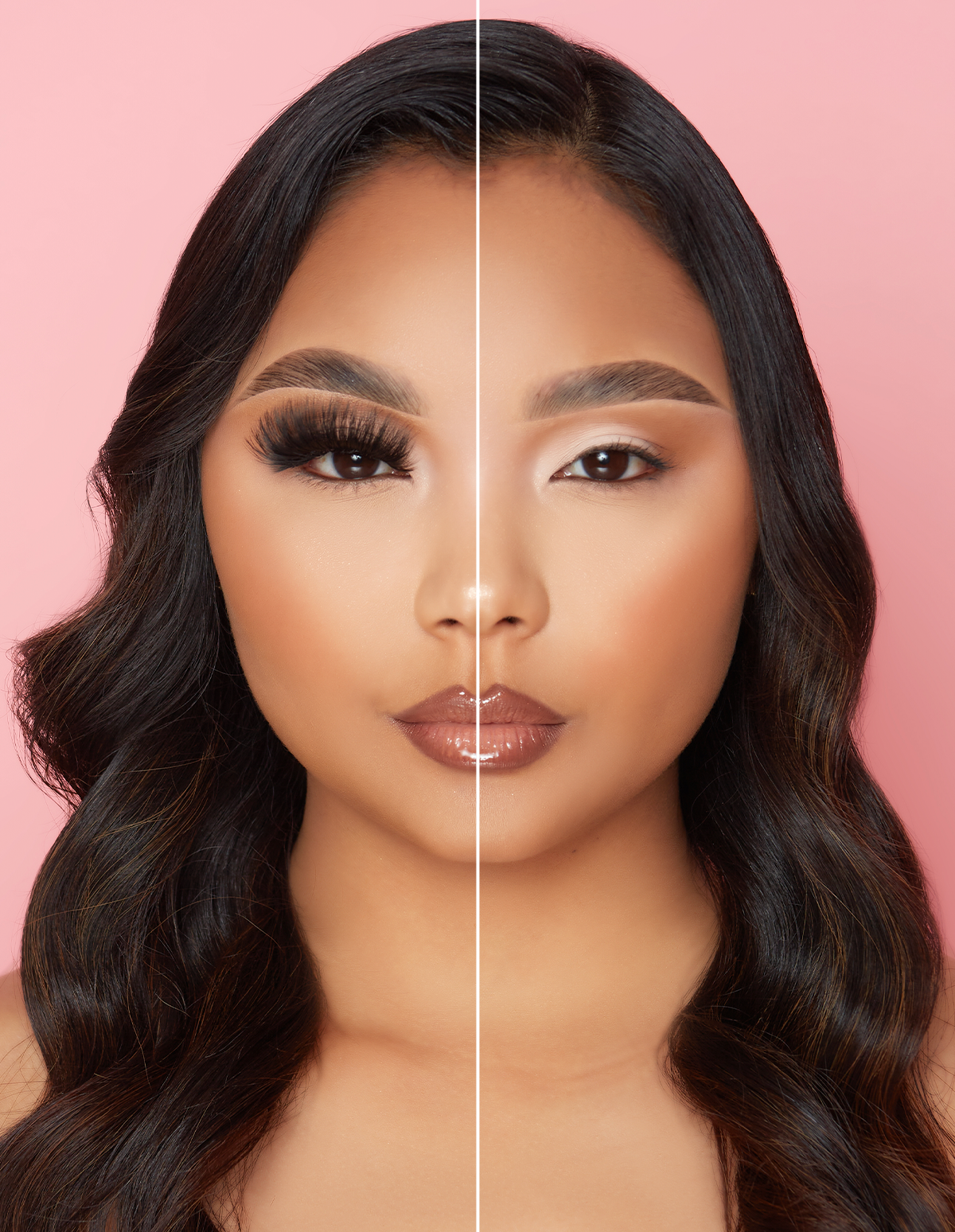 Extra Volume Voltage 1 False Lashes