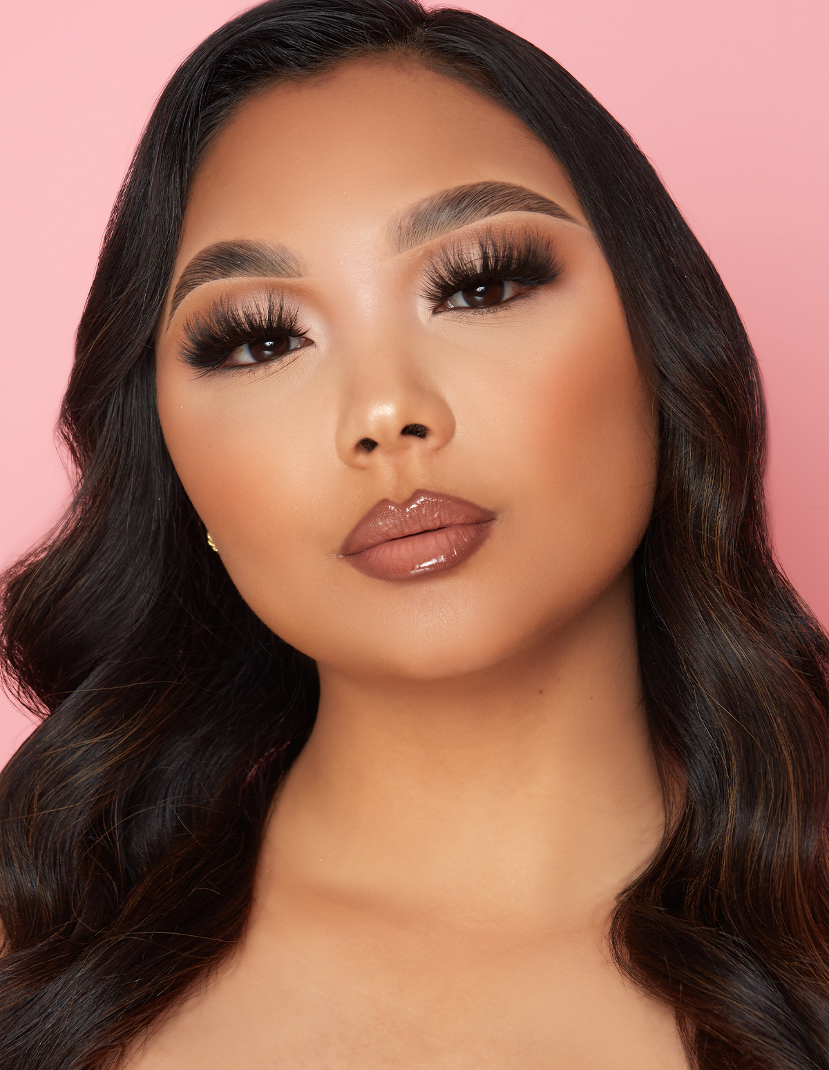 Voltage 2 Extra Volume False Lashes