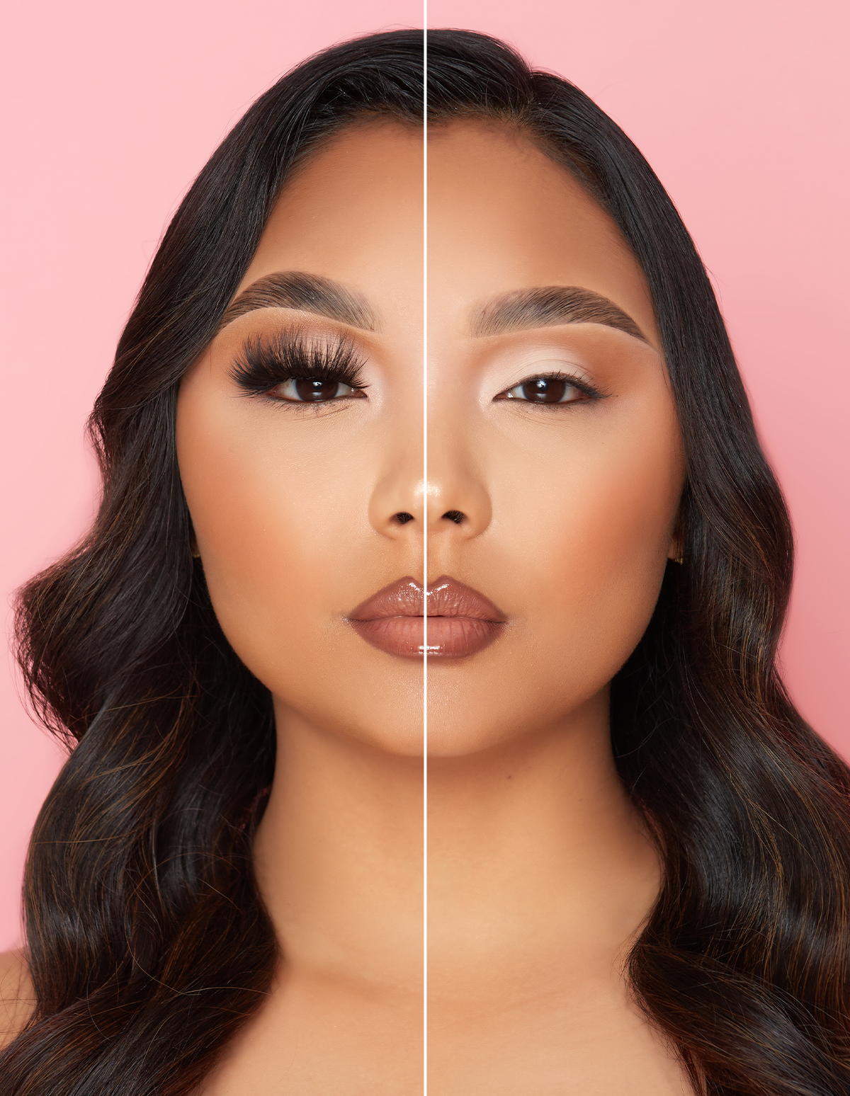 Voltage 2 Extra Volume False Lashes
