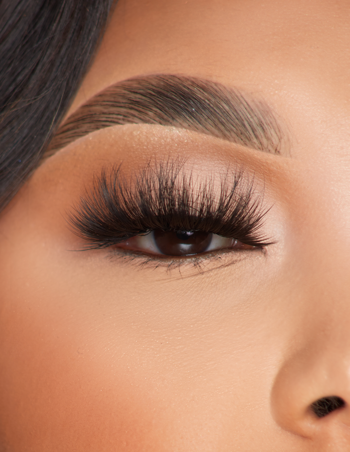 Voltage 2 Extra Volume False Lashes