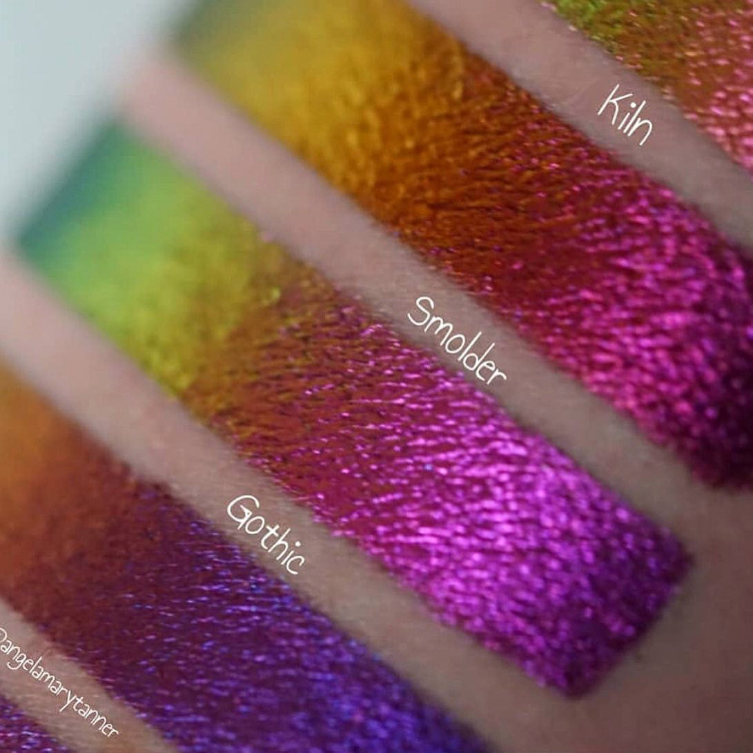Kiln | Jewelled Multichrome Eyeshadow
