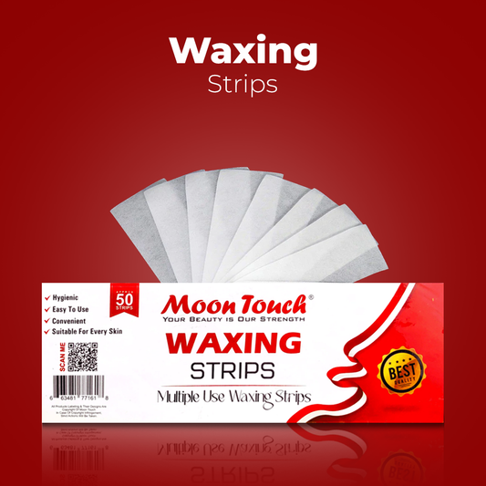 Wax Strips