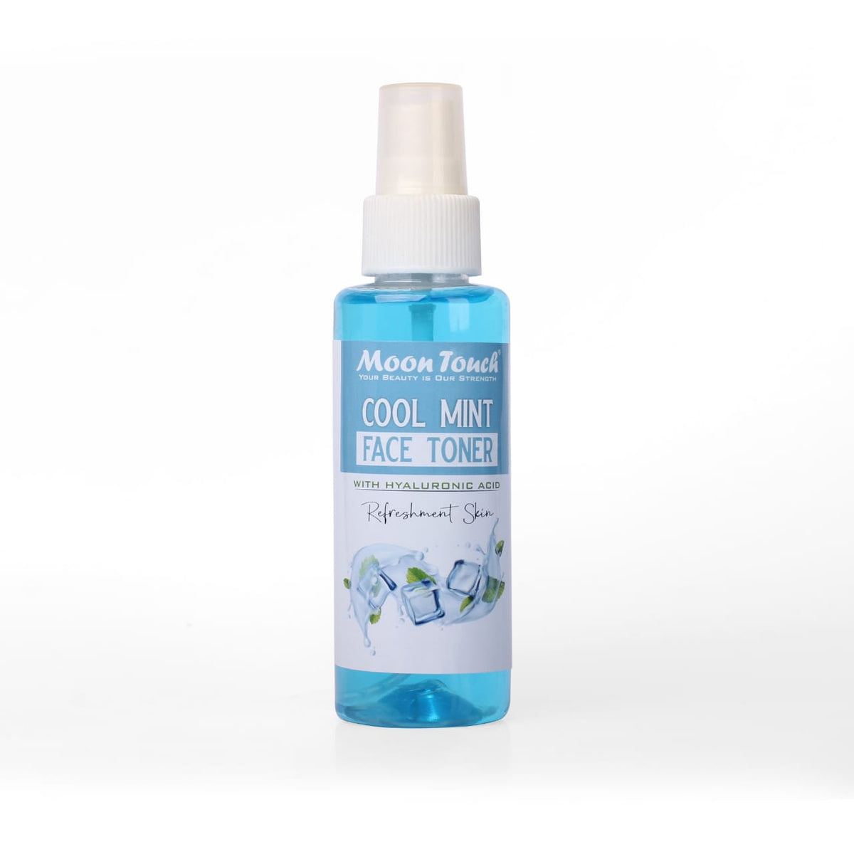 Cool Mint Face Toner 100ml (Buy1 Get1 FREE)