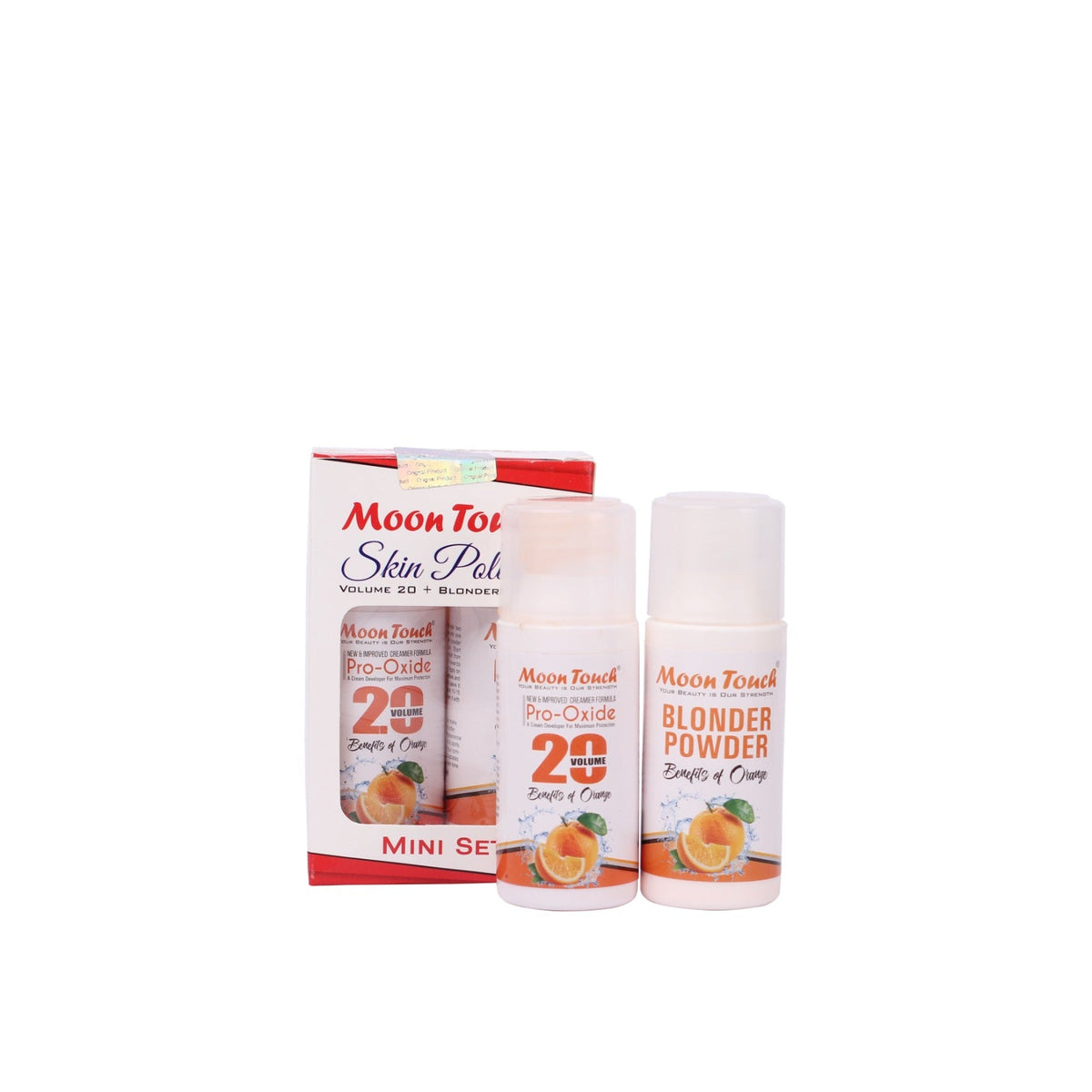Skin Polisher Mini