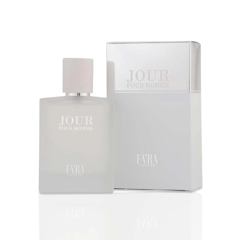 Fara Jour Pour Homme EDP 100Ml
