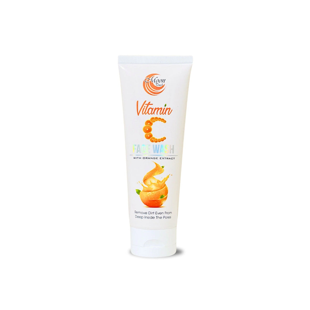 Vitamin C Face Wash 100ml