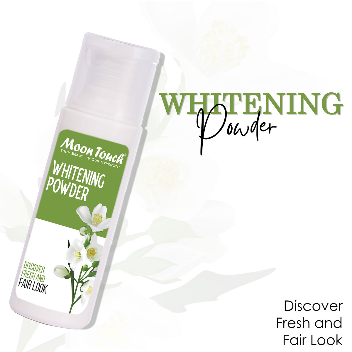 Whitening Powder (50g)