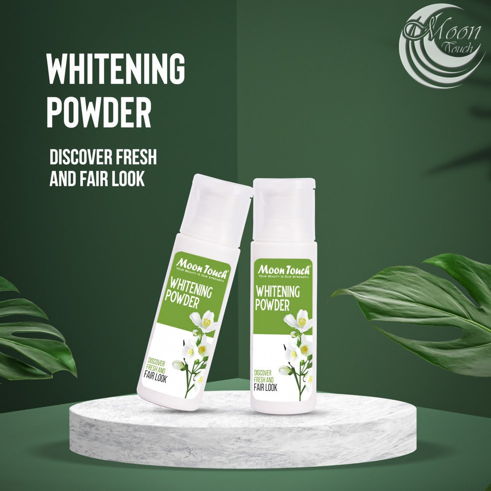 Whitening Powder (50g)