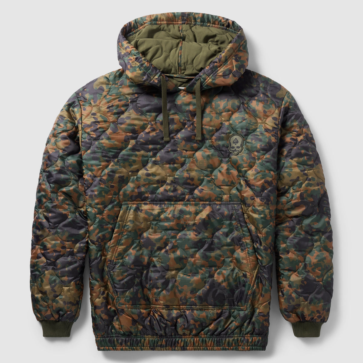 Woobie Hoodie