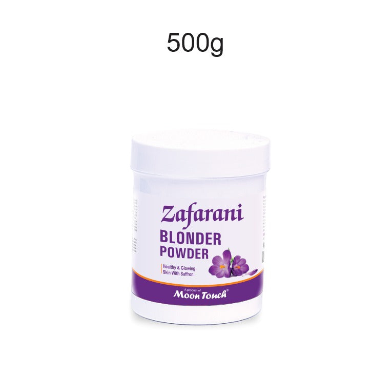 Zafarani Blonder Powder