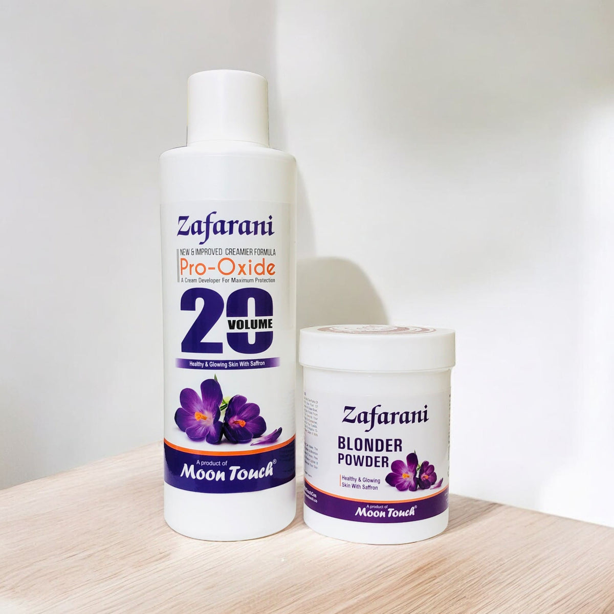 Zafarani Skin Polisher (Best Selling)
