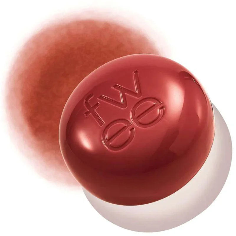 Lip & Cheek Blurry Pudding Pot 5g