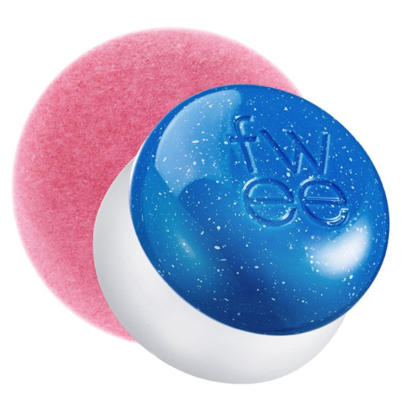 Lip & Cheek Blurry Pudding Pot 5g