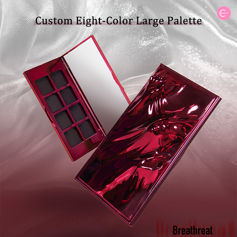 BREATHREAT Liberation Series Matte Single Eyeshadow