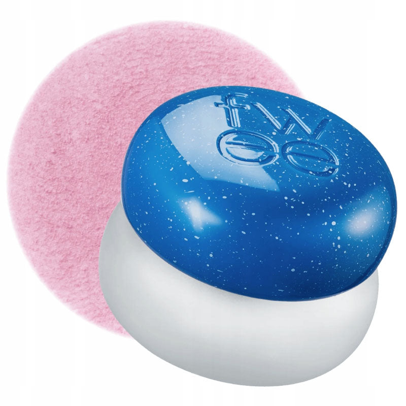 Lip & Cheek Blurry Pudding Pot 5g