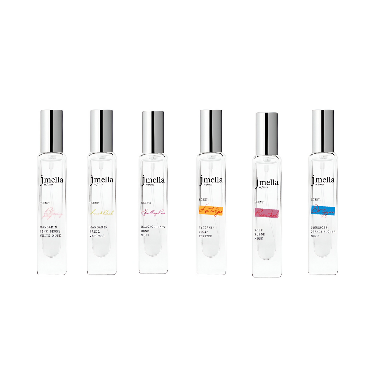 Jmella In France Eau De Perfume 15ml
