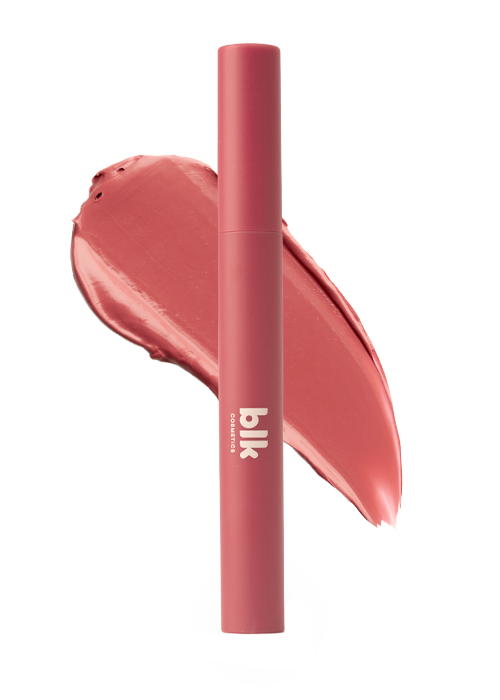 blk cosmetics power lock liquid lipstick