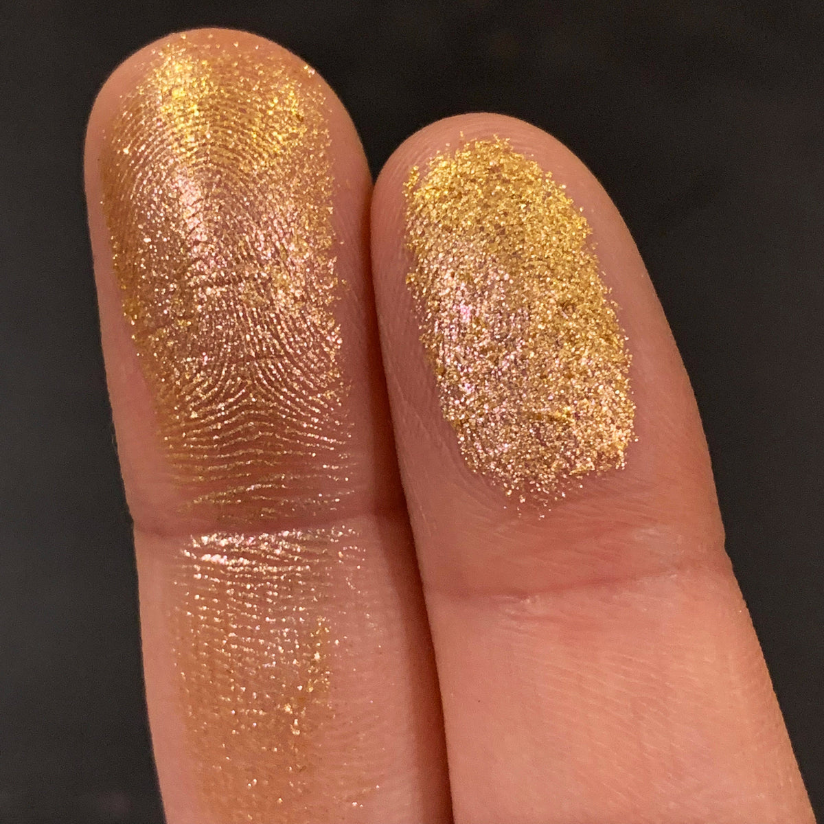 Blaze | Glitter Multichrome Eyeshadow