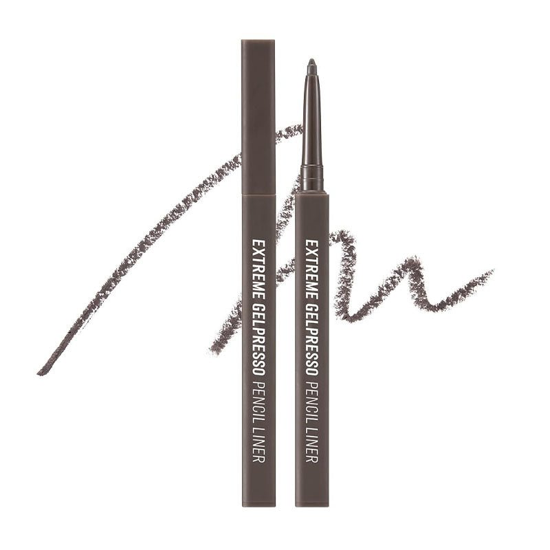 Extreme Gelpresso Pencil Liner 0.35g