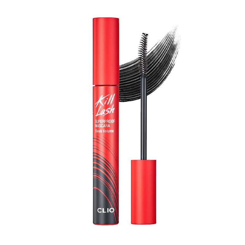 Kill Lash Superproof Mascara 7g
