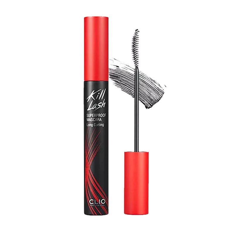 Kill Lash Superproof Mascara 7g
