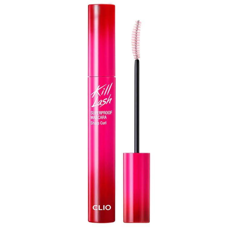 Kill Lash Superproof Mascara 7g