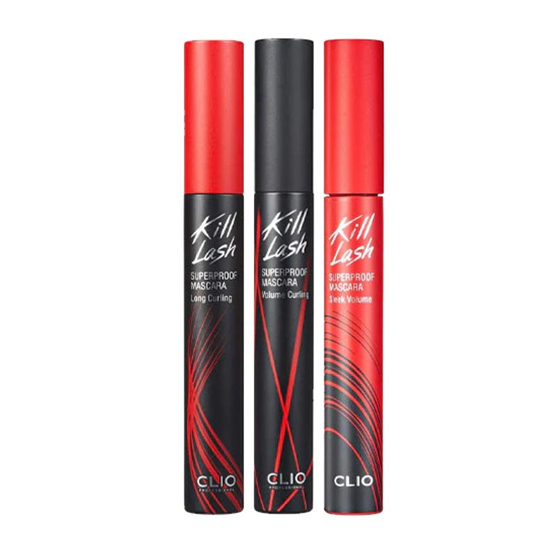 Kill Lash Superproof Mascara 7g