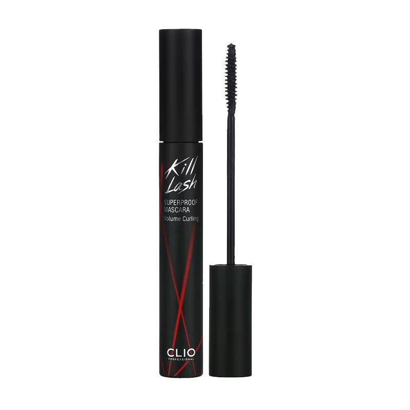 Kill Lash Superproof Mascara 7g