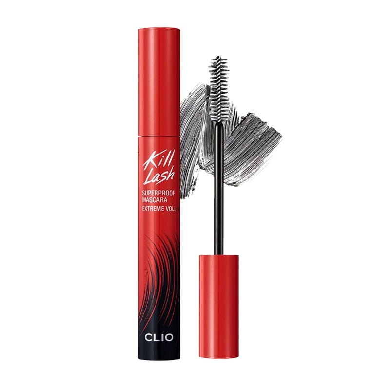 Kill Lash Superproof Mascara 7g