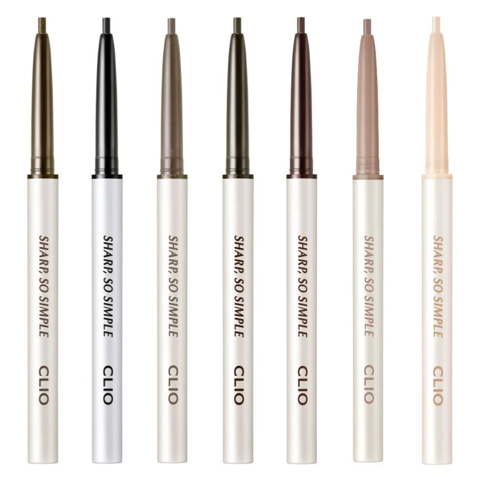 Sharp So Simple Waterproof Pencil Liner 0.14g